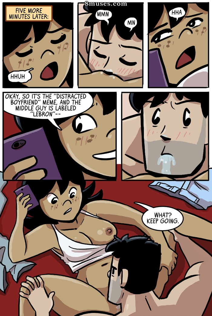 Slipshine Comics - Mayala - Page 5