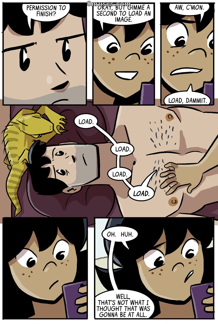 Slipshine Comics - Mayala - Page 13