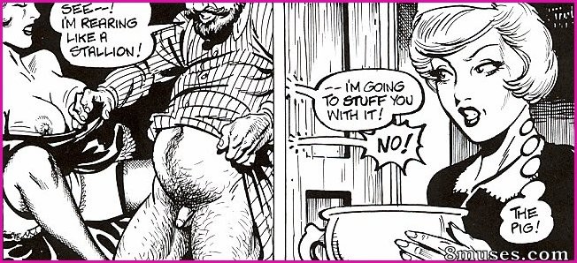 Graphic Novels - 2 Hot Girls on a Hot Summer Night - Page 99