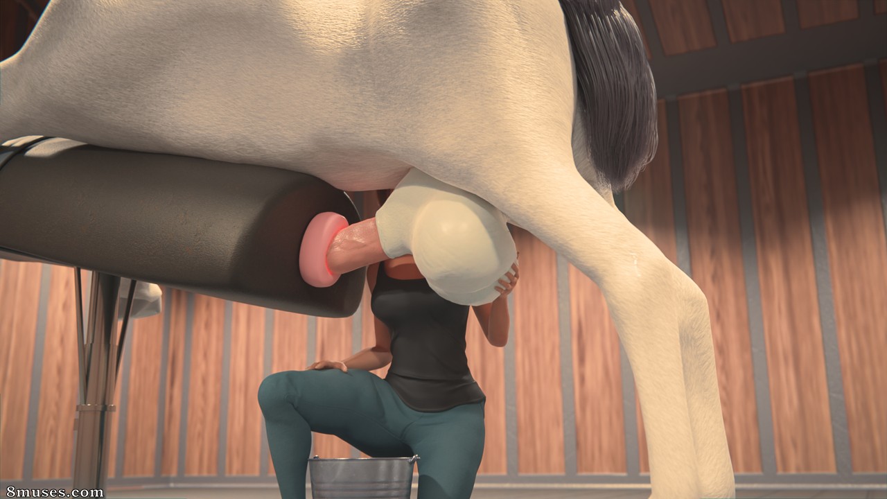 Gvt - Centaur Cum Extraction - Page 29