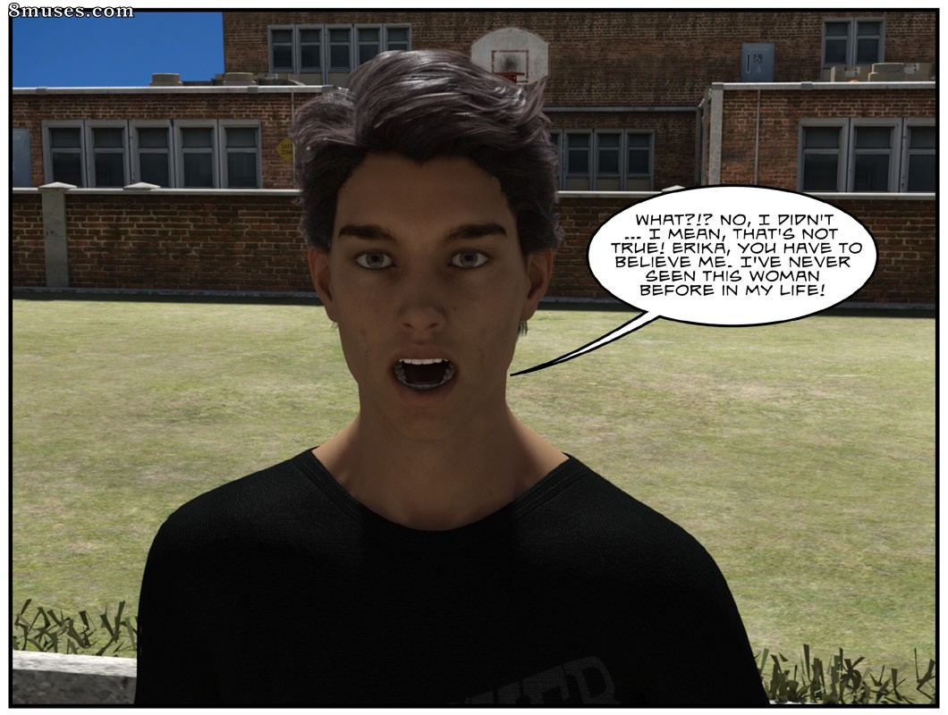 Zack Powers - Issue 11 - Page 16