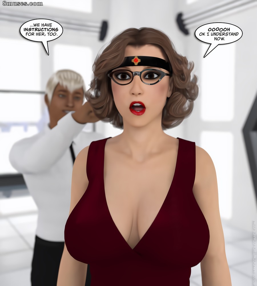 Cuckoos Nest - Cuckoos Nest Issue 32 - Page 22