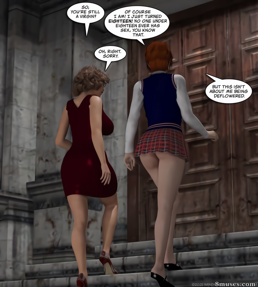 Cuckoos Nest - Cuckoos Nest Issue 32 - Page 10