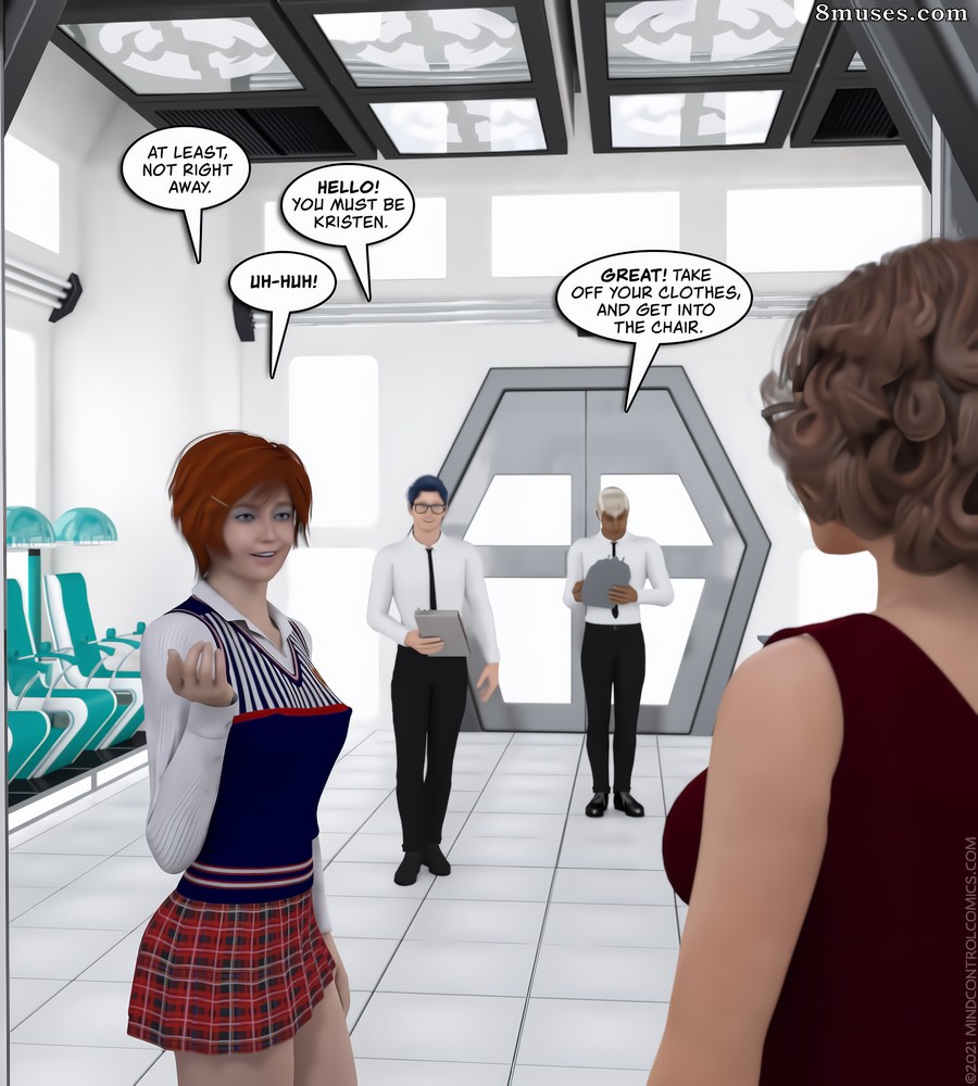 Cuckoos Nest - Cuckoos Nest Issue 32 - Page 11