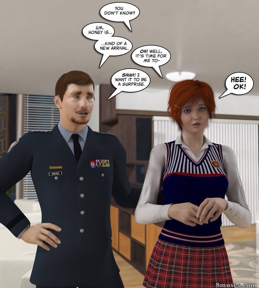 Cuckoos Nest - Cuckoos Nest Issue 32 - Page 7