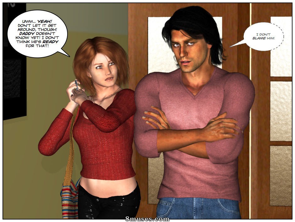 Quantum Butterfly - Issue 1-6 - Page 543