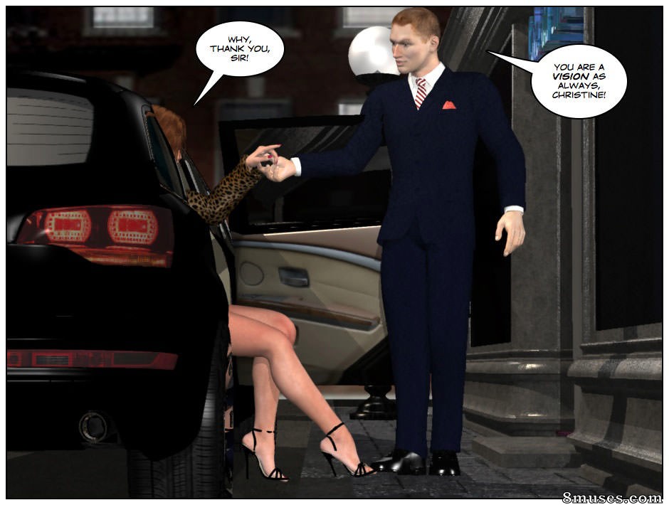 Quantum Butterfly - Issue 1-6 - Page 460