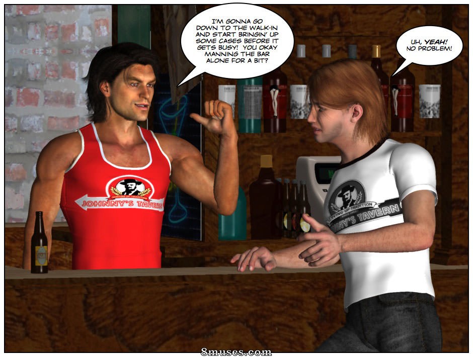 Quantum Butterfly - Issue 1-6 - Page 97