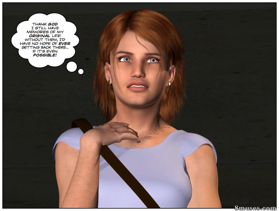 Quantum Butterfly - Issue 1-6 - Page 181