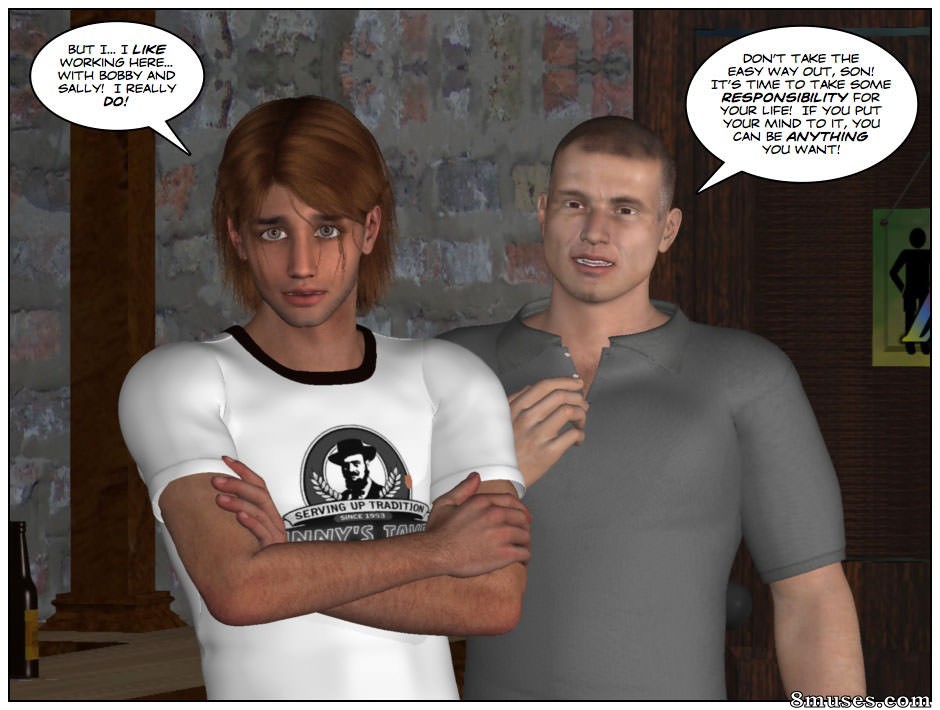 Quantum Butterfly - Issue 1-6 - Page 110