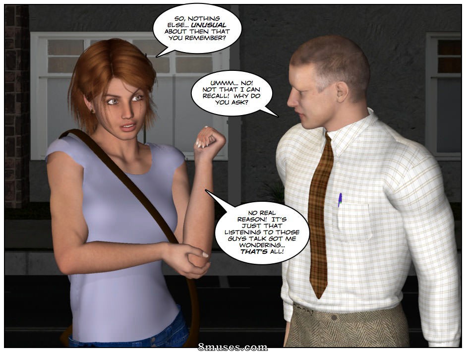 Quantum Butterfly - Issue 1-6 - Page 174
