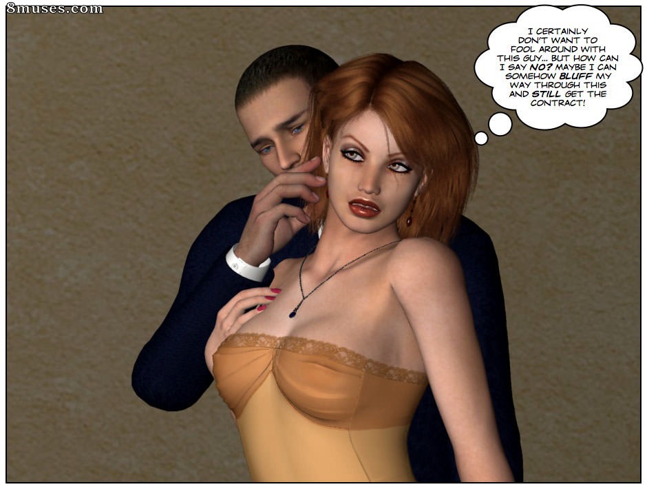 Quantum Butterfly - Issue 1-6 - Page 602