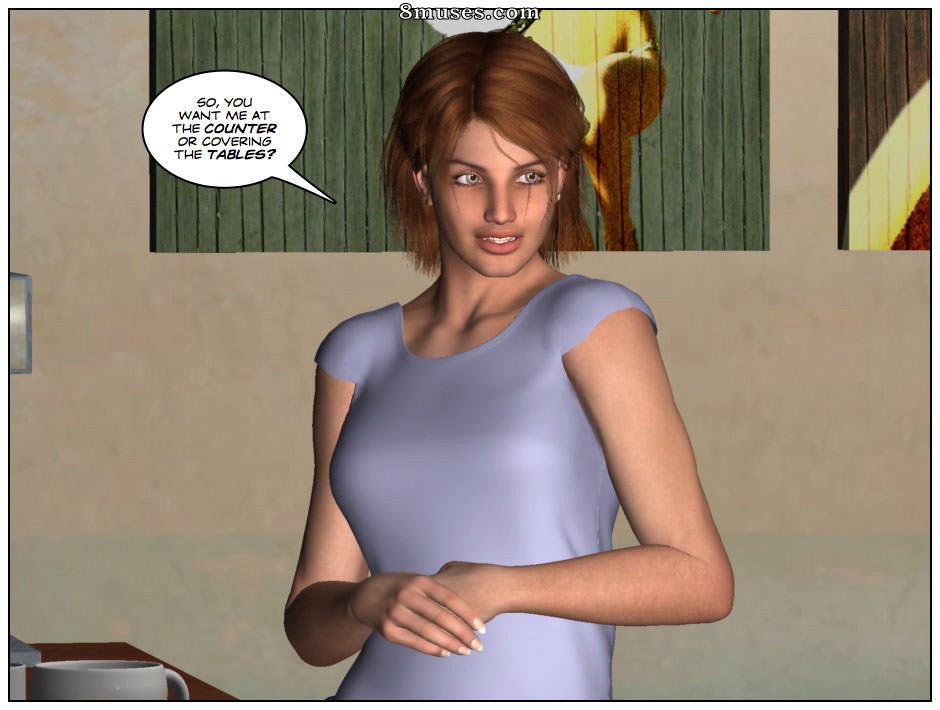 Quantum Butterfly - Issue 1-6 - Page 188