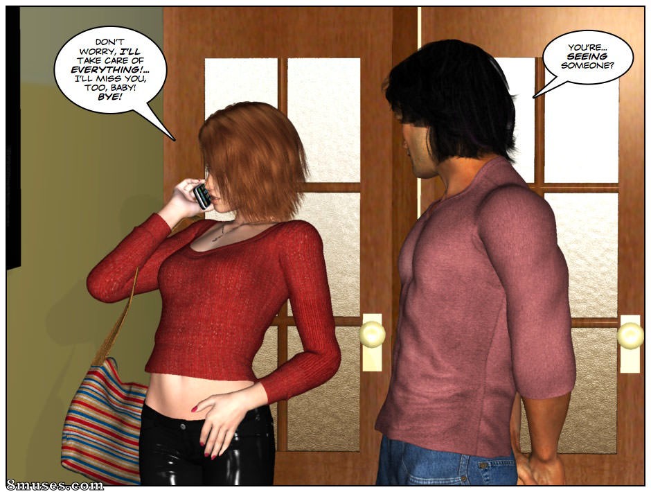 Quantum Butterfly - Issue 1-6 - Page 542