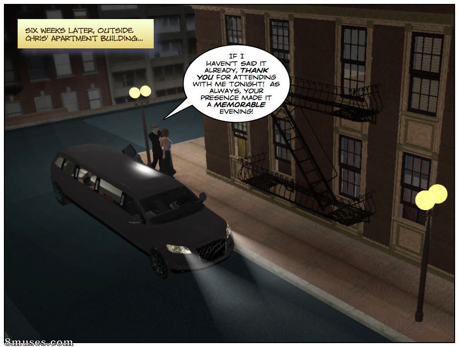 Quantum Butterfly - Issue 1-6 - Page 429