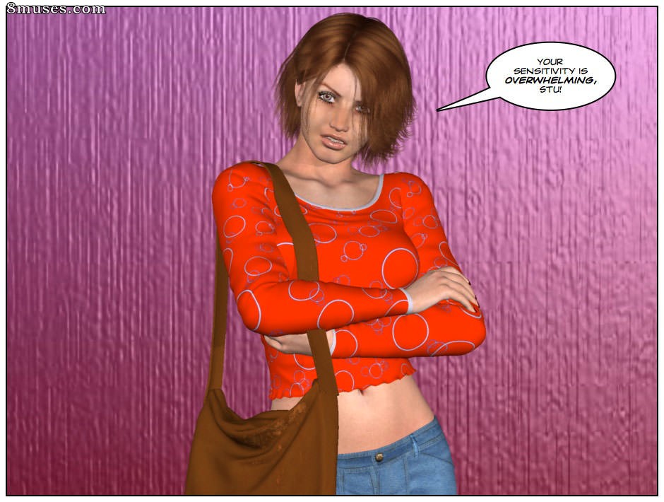 Quantum Butterfly - Issue 1-6 - Page 357