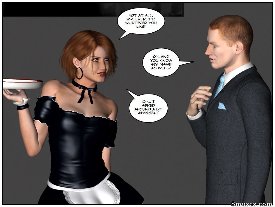 Quantum Butterfly - Issue 1-6 - Page 388