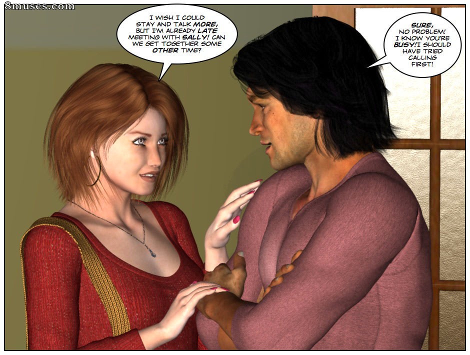 Quantum Butterfly - Issue 1-6 - Page 546