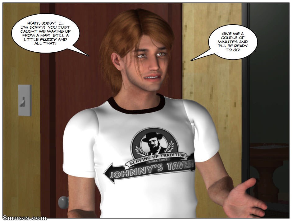 Quantum Butterfly - Issue 1-6 - Page 86