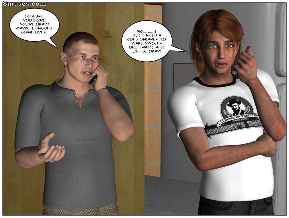 Quantum Butterfly - Issue 1-6 - Page 68