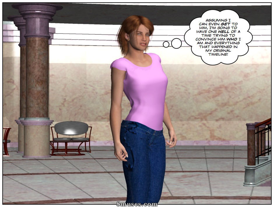 Quantum Butterfly - Issue 1-6 - Page 249