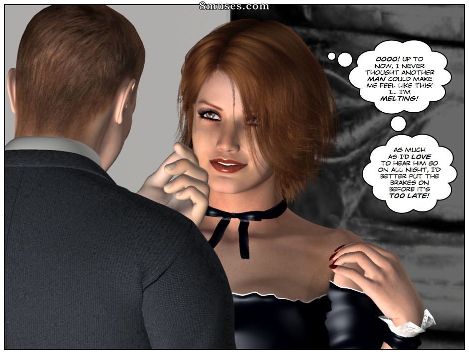 Quantum Butterfly - Issue 1-6 - Page 404