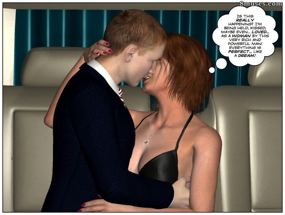 Quantum Butterfly - Issue 1-6 - Page 502