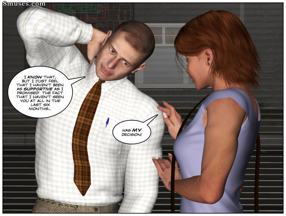 Quantum Butterfly - Issue 1-6 - Page 161