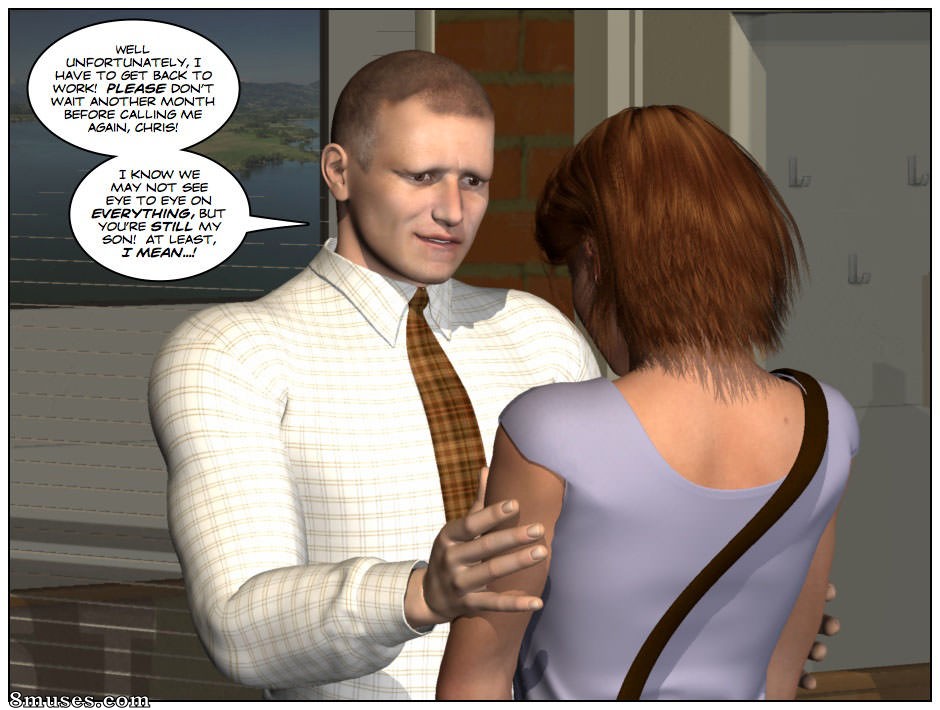 Quantum Butterfly - Issue 1-6 - Page 175