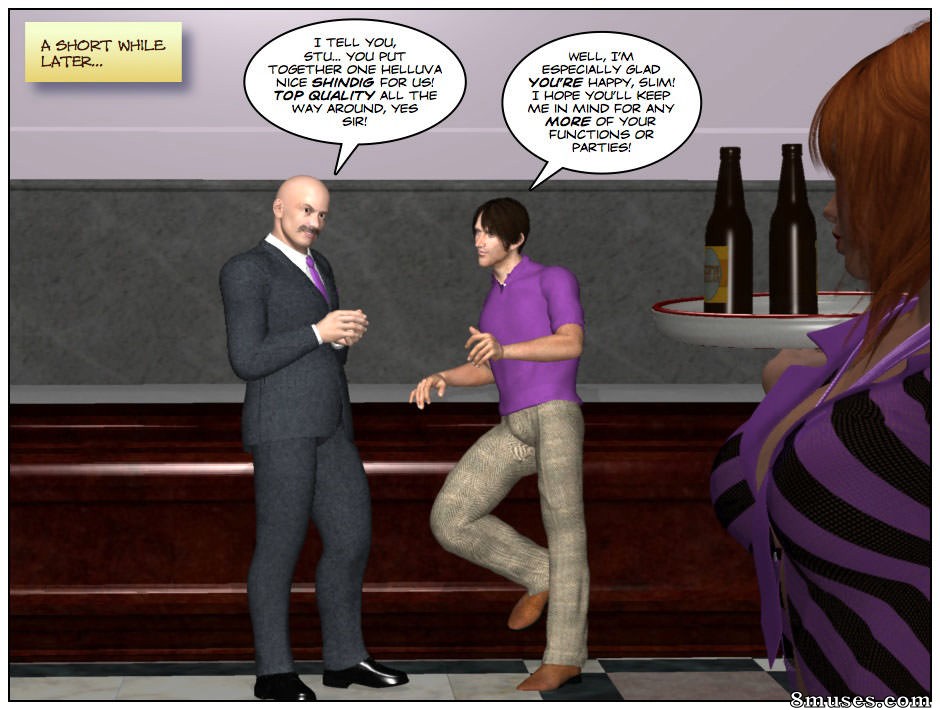 Quantum Butterfly - Issue 1-6 - Page 223