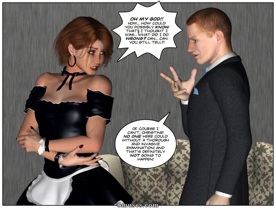 Quantum Butterfly - Issue 1-6 - Page 408