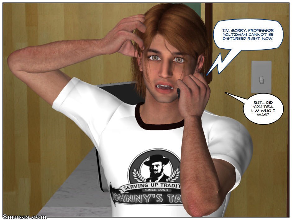 Quantum Butterfly - Issue 1-6 - Page 80