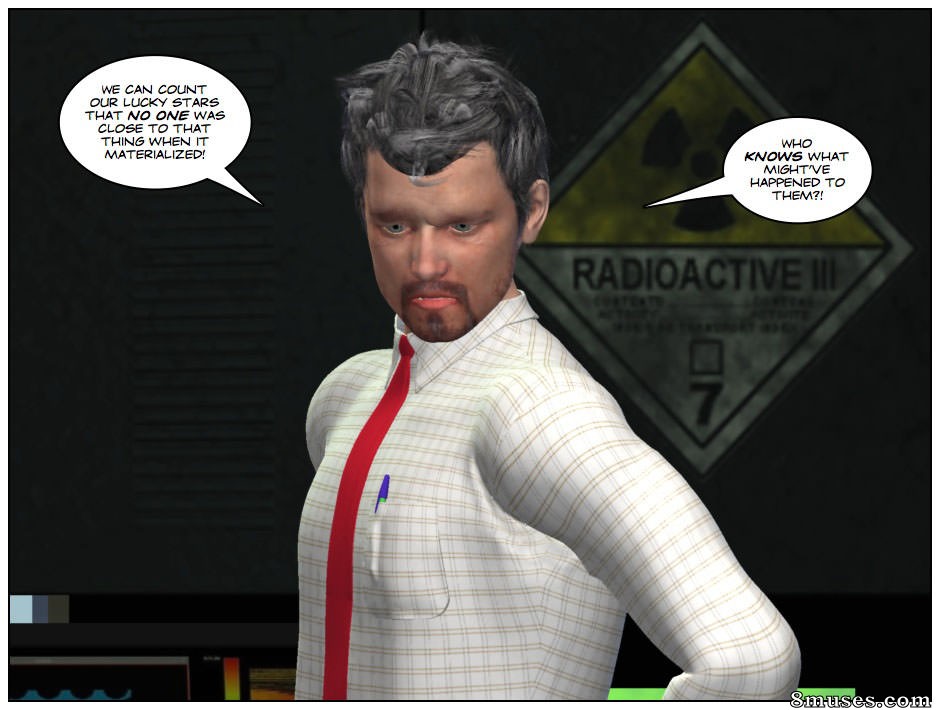 Quantum Butterfly - Issue 1-6 - Page 73