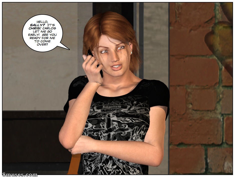 Quantum Butterfly - Issue 1-6 - Page 273