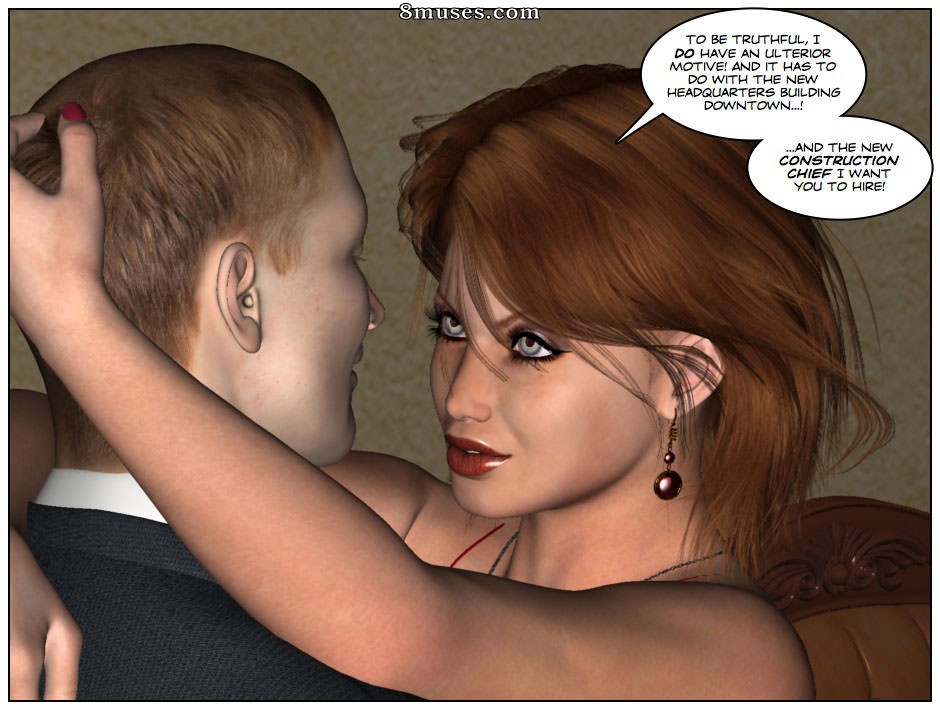 Quantum Butterfly - Issue 1-6 - Page 629
