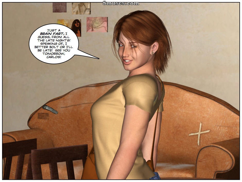 Quantum Butterfly - Issue 1-6 - Page 201
