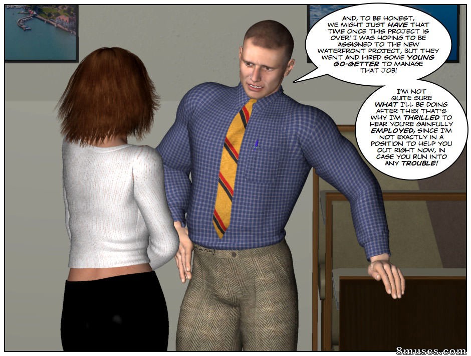 Quantum Butterfly - Issue 1-6 - Page 455