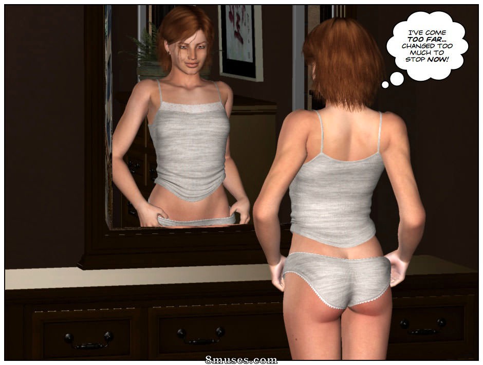 Quantum Butterfly - Issue 1-6 - Page 264