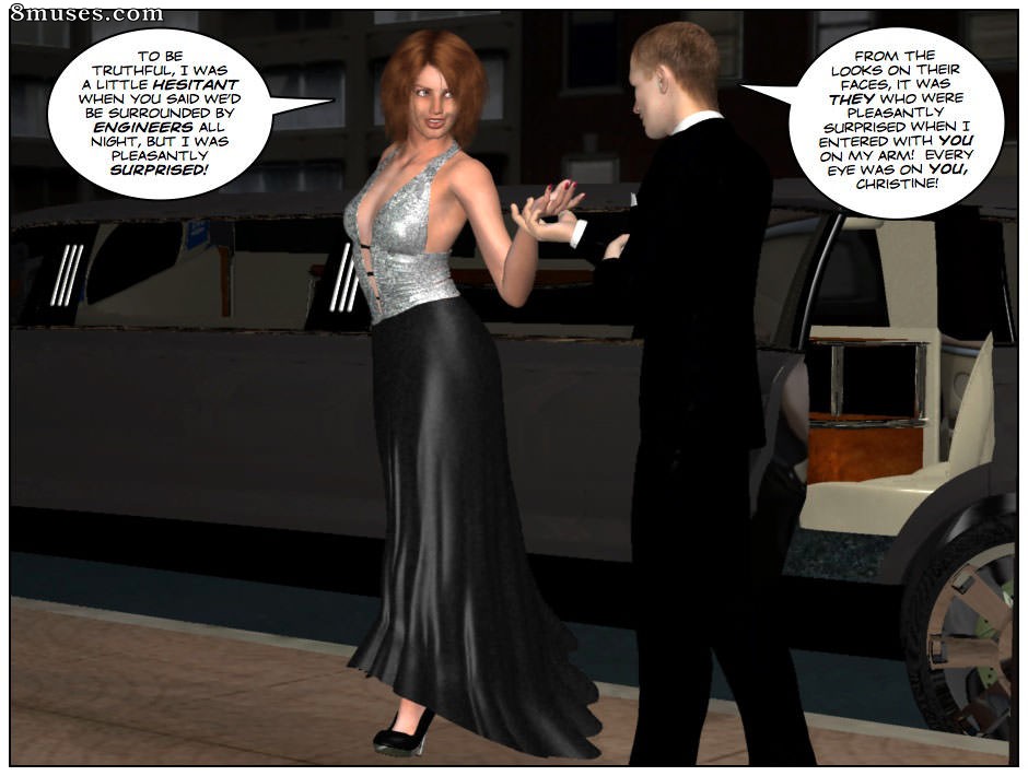Quantum Butterfly - Issue 1-6 - Page 430