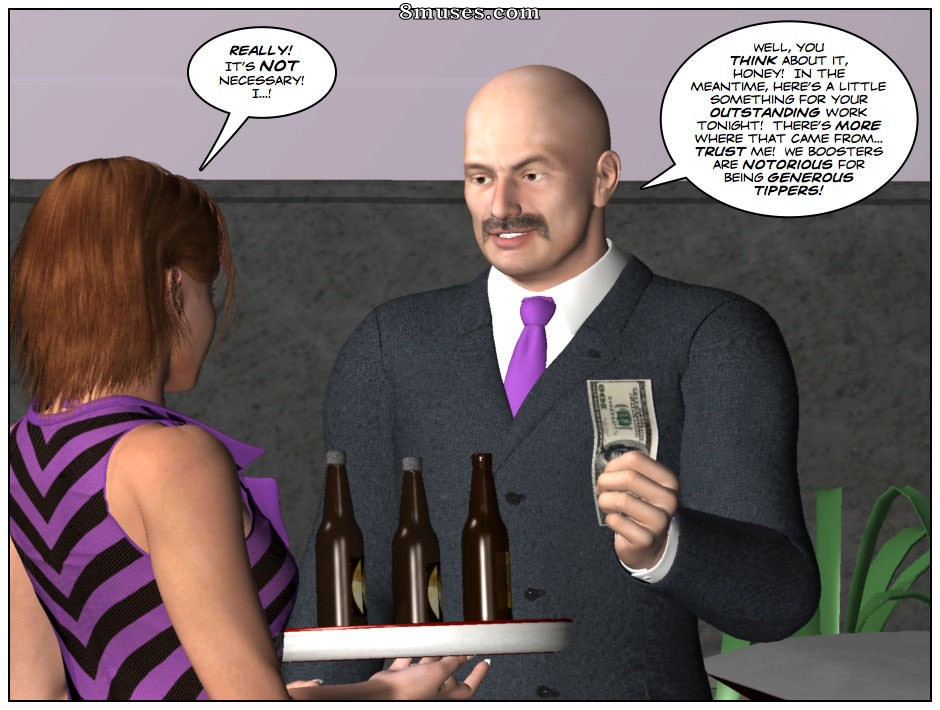 Quantum Butterfly - Issue 1-6 - Page 232