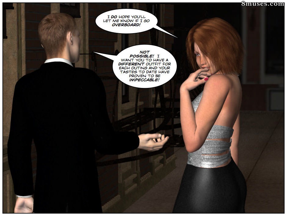 Quantum Butterfly - Issue 1-6 - Page 434