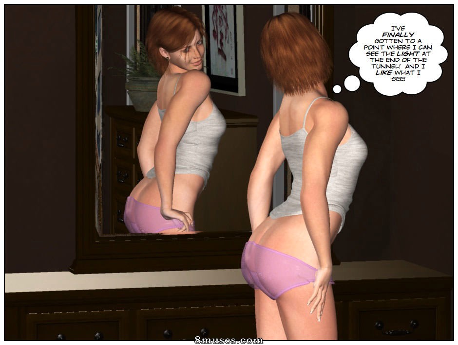 Quantum Butterfly - Issue 1-6 - Page 265