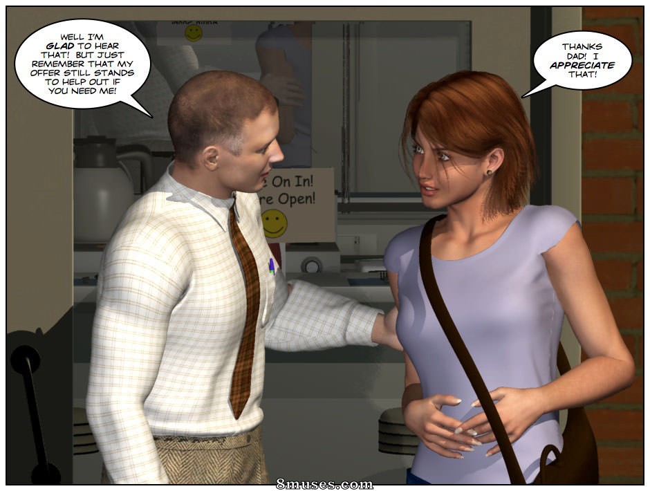 Quantum Butterfly - Issue 1-6 - Page 169
