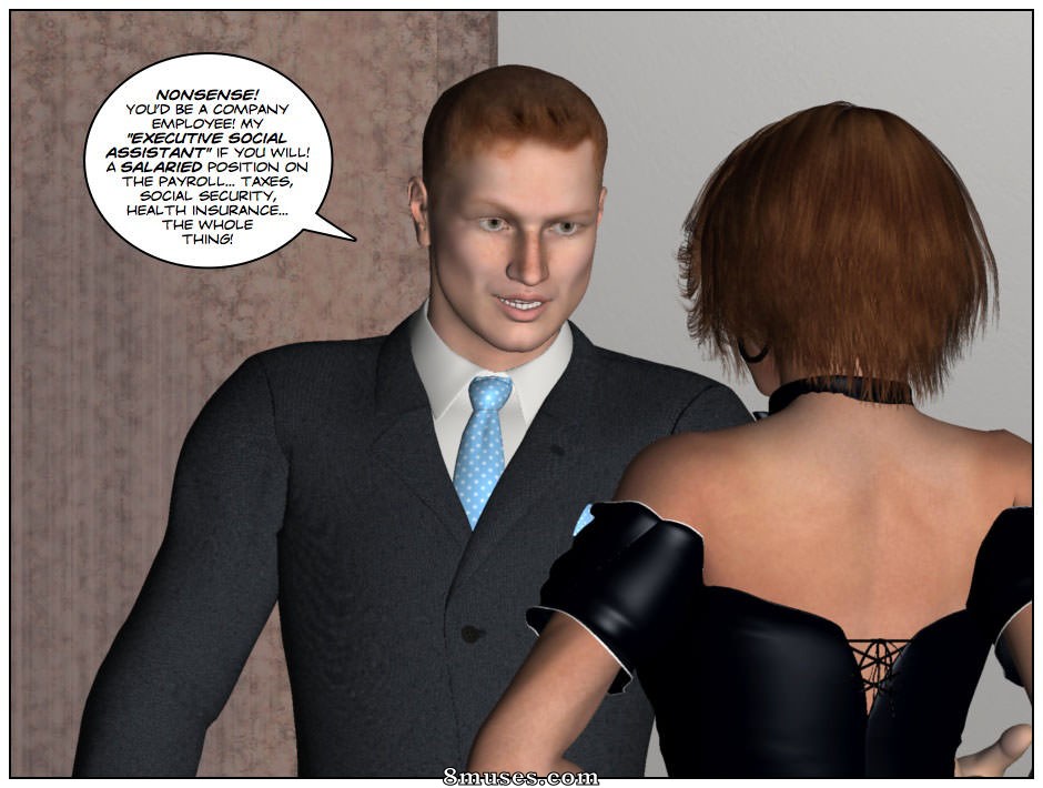 Quantum Butterfly - Issue 1-6 - Page 420