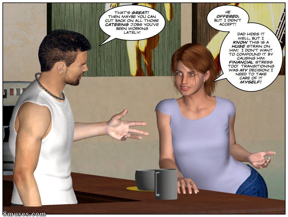 Quantum Butterfly - Issue 1-6 - Page 186
