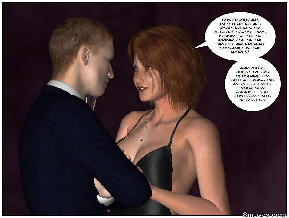 Quantum Butterfly - Issue 1-6 - Page 475