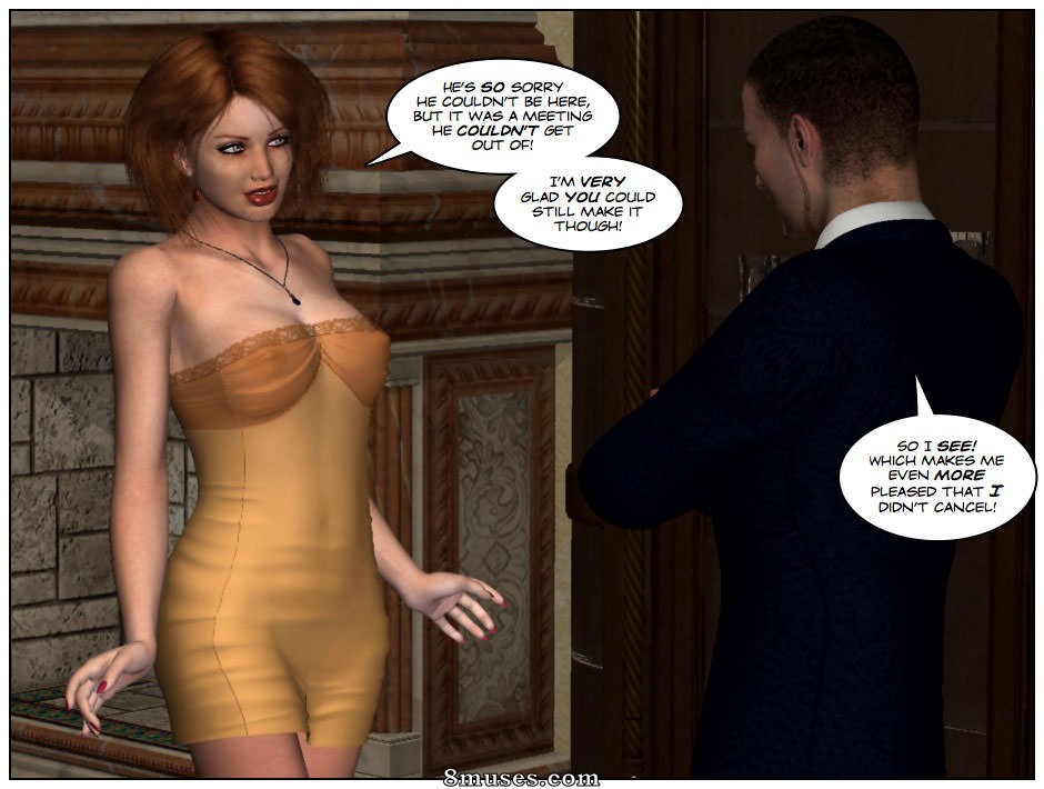 Quantum Butterfly - Issue 1-6 - Page 579