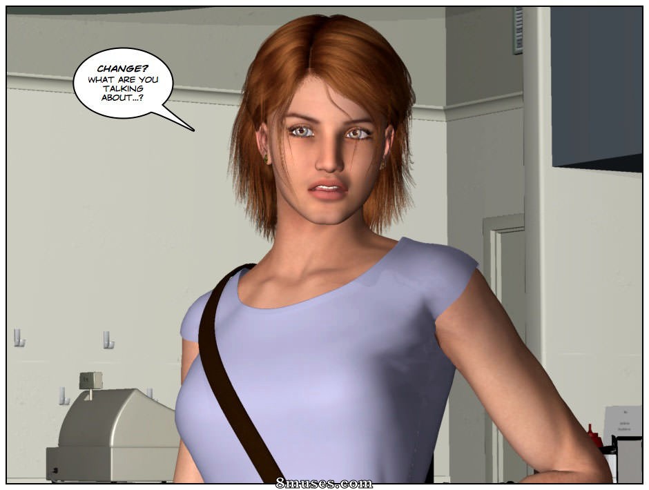 Quantum Butterfly - Issue 1-6 - Page 148