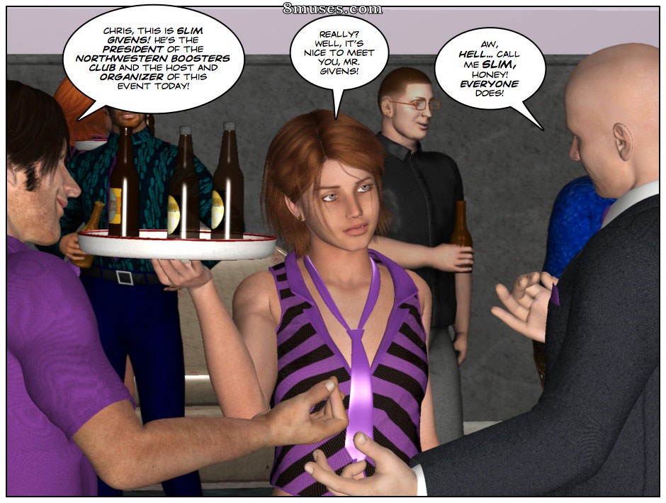 Quantum Butterfly - Issue 1-6 - Page 227