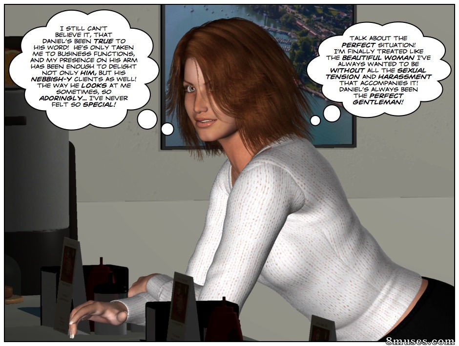 Quantum Butterfly - Issue 1-6 - Page 445